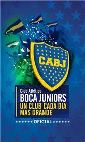 download Boca Juniors apk